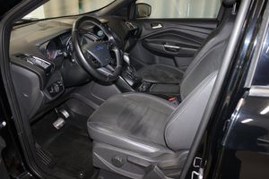 Ford Kuga bild 18