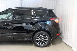 Ford Kuga bild 8