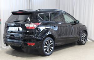 Ford Kuga bild 2