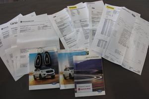 Ford Kuga bild 30