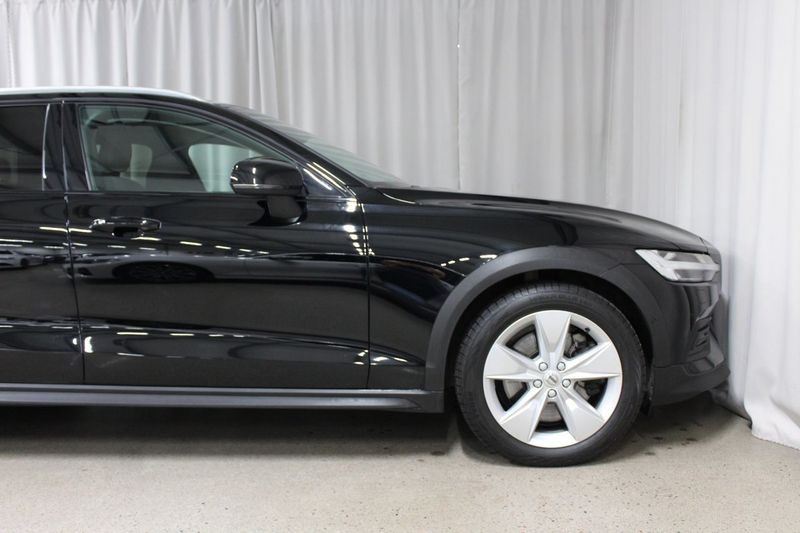 Volvo V60 bild 6