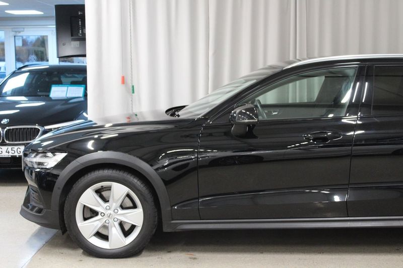 Volvo V60 bild 8