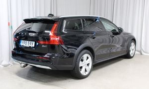 Volvo V60 bild 2