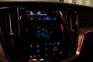 Volvo V60 bild 23