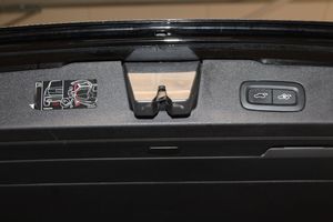 Volvo V60 bild 20