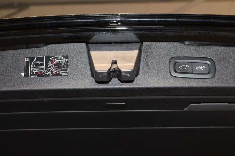 Volvo V60 bild 20