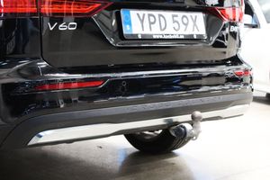 Volvo V60 bild 9