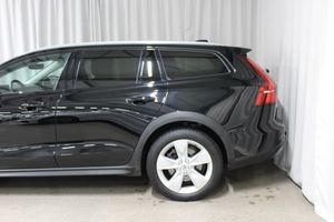 Volvo V60 bild 5