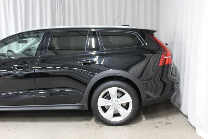 Volvo V60 bild 5