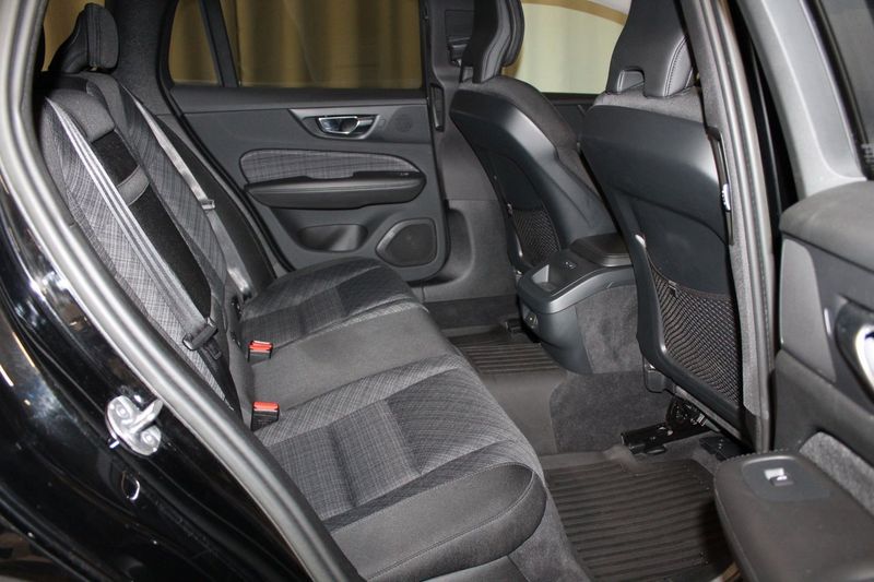 Volvo V60 bild 18