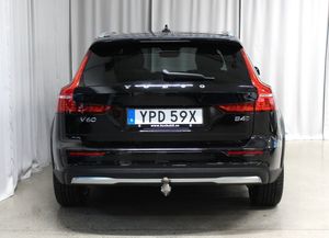 Volvo V60 bild 4