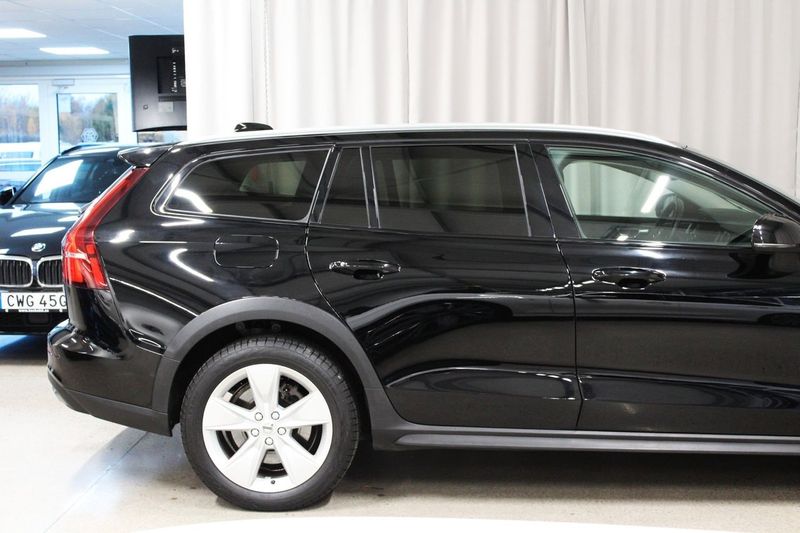 Volvo V60 bild 3