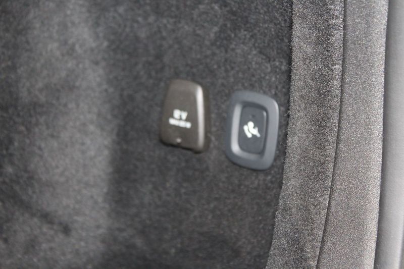 Volvo V60 bild 21