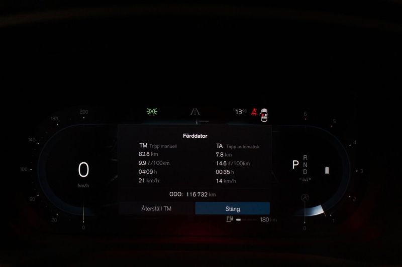 Volvo V60 bild 25
