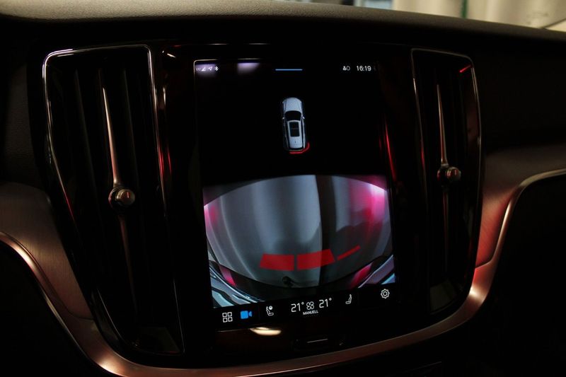 Volvo V60 bild 22