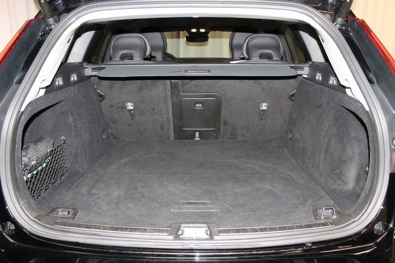 Volvo V60 bild 19