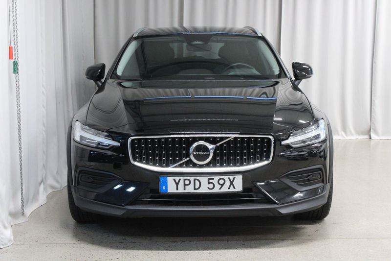 Volvo V60 bild 7