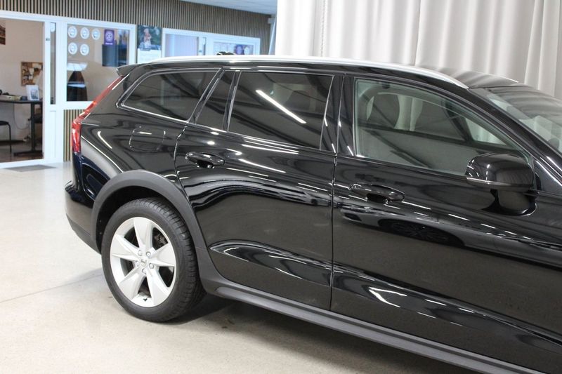Volvo V60 bild 10