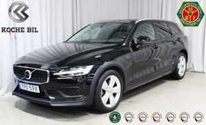 Volvo V60 bild 1