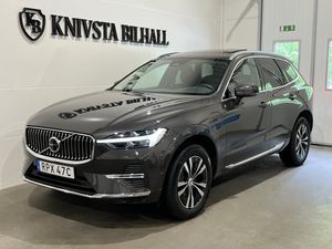 Volvo XC60 bild 1