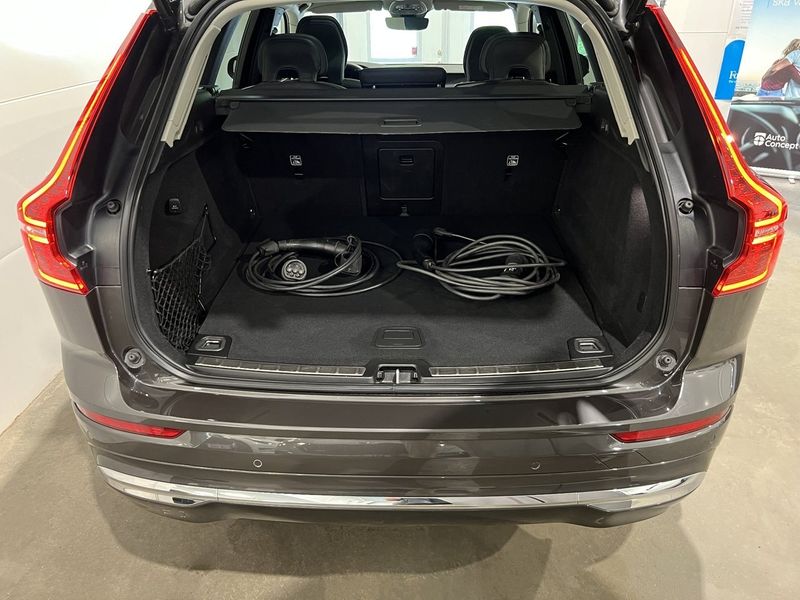 Volvo XC60 bild 11