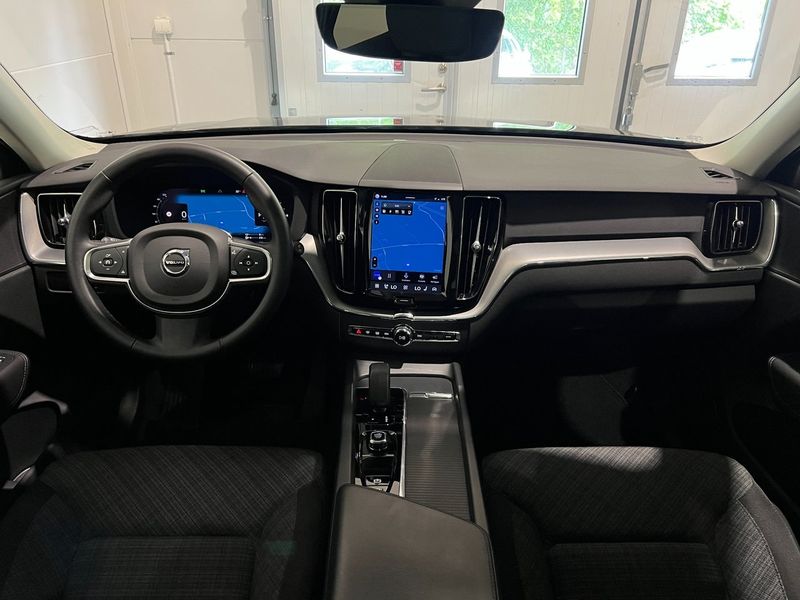Volvo XC60 bild 16