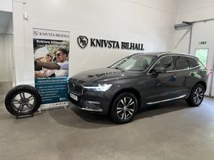 Volvo XC60 bild 14