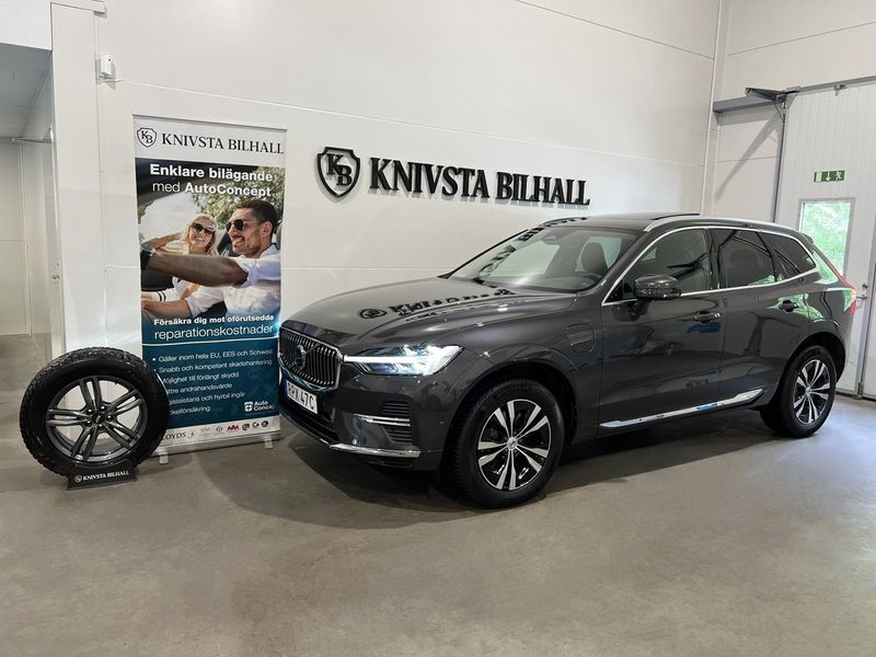 Volvo XC60 bild 14