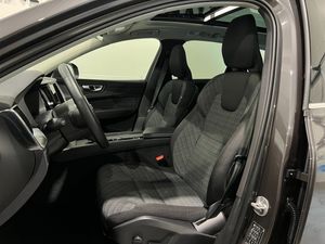 Volvo XC60 bild 7