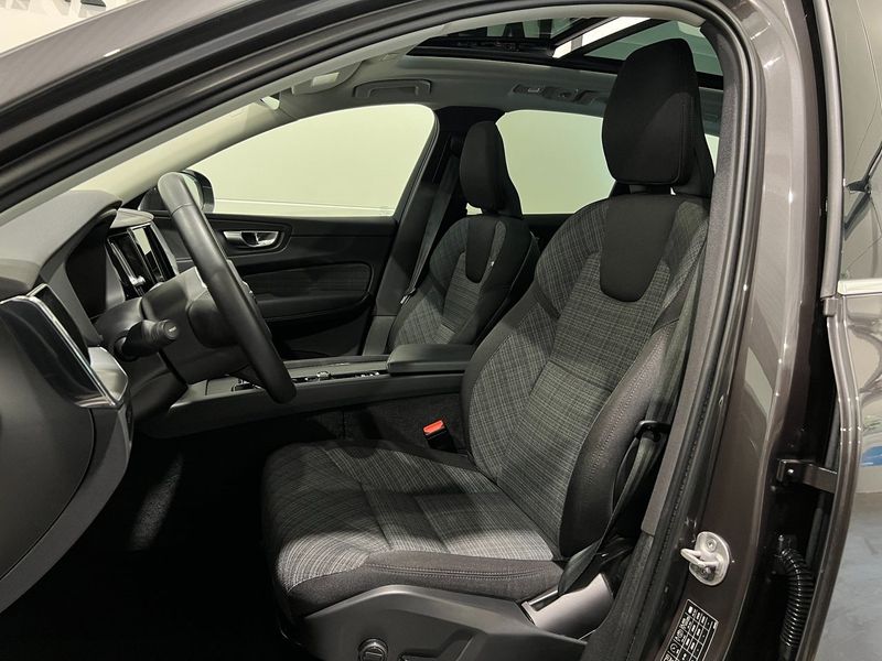 Volvo XC60 bild 7