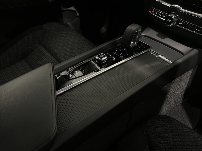 Volvo XC60 bild 19