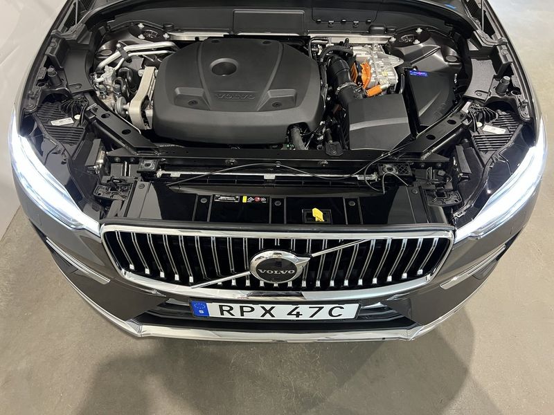 Volvo XC60 bild 13