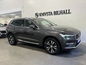 Volvo XC60 bild 3