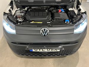 Volkswagen Caddy bild 11