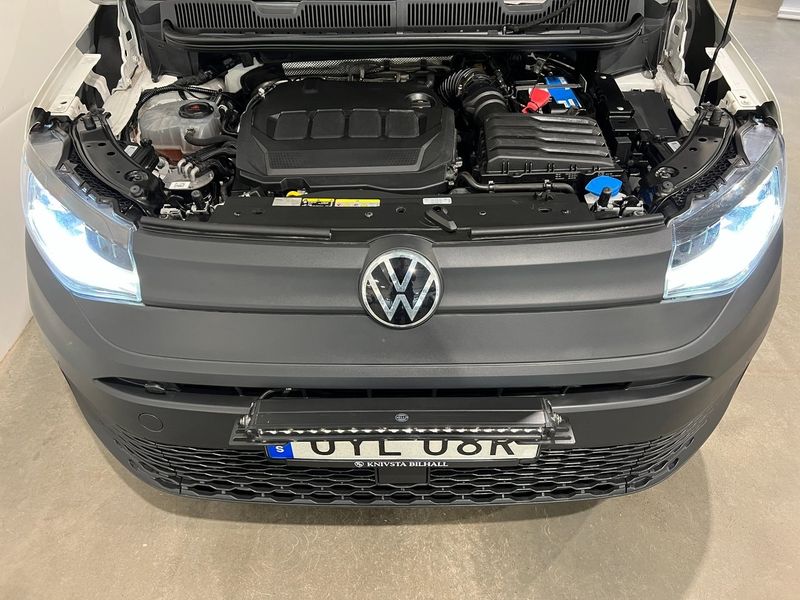 Volkswagen Caddy bild 11