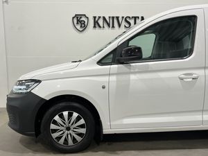 Volkswagen Caddy bild 22