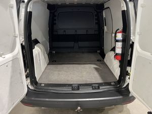 Volkswagen Caddy bild 10