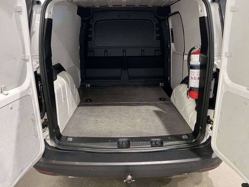 Volkswagen Caddy bild 10