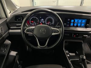 Volkswagen Caddy bild 14
