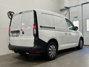 Volkswagen Caddy bild 21