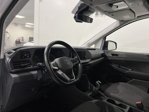 Volkswagen Caddy bild 6