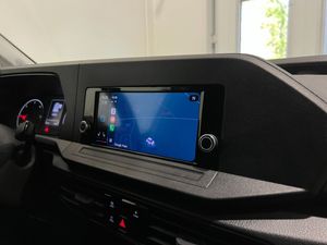 Volkswagen Caddy bild 17