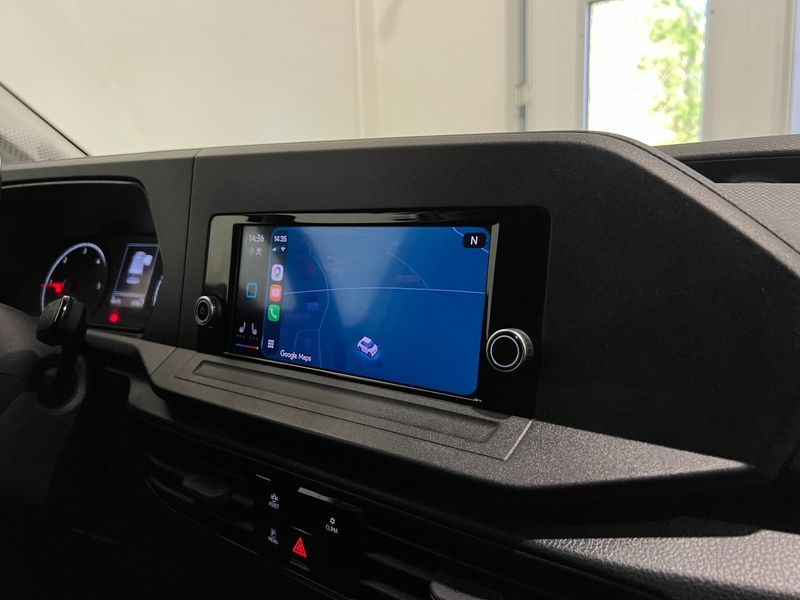 Volkswagen Caddy bild 17