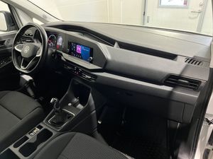 Volkswagen Caddy bild 13