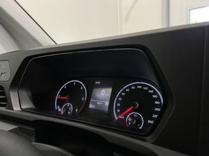 Volkswagen Caddy bild 16