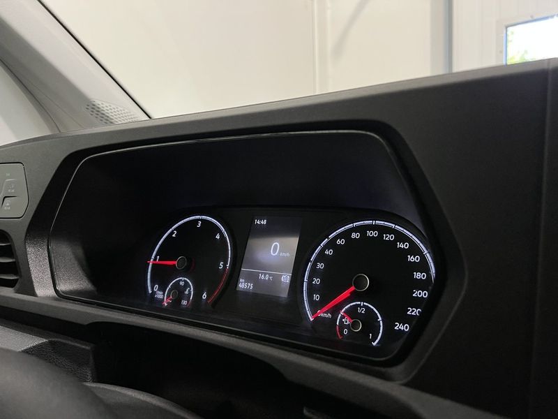 Volkswagen Caddy bild 16