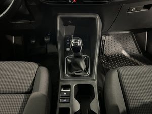 Volkswagen Caddy bild 15