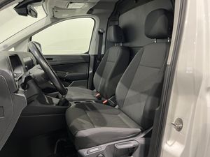 Volkswagen Caddy bild 7