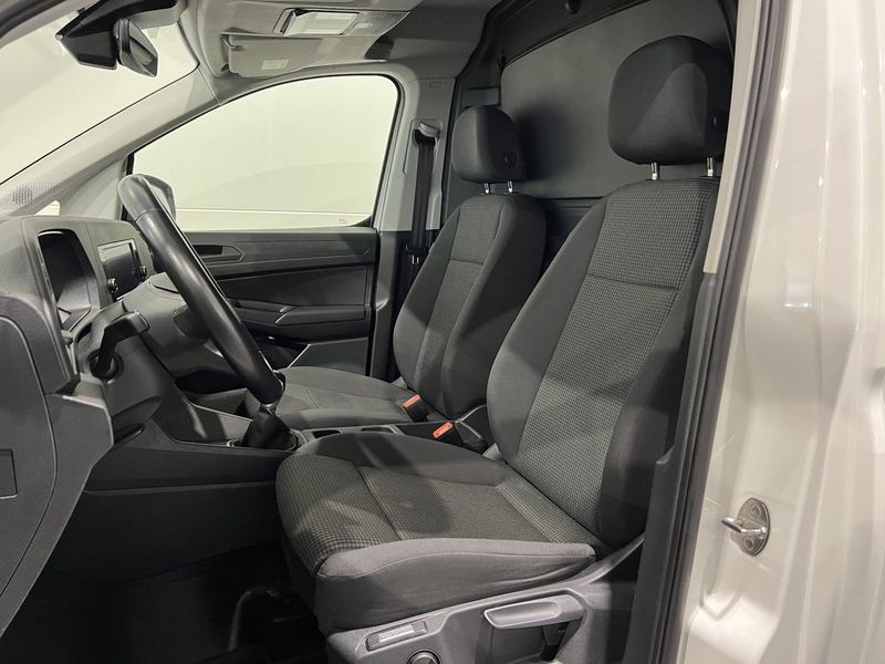 Volkswagen Caddy bild 7