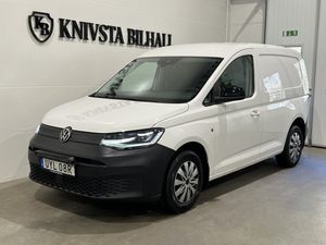 Volkswagen Caddy bild 1